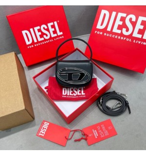 디젤 diesel 미니 1DR 숄더백