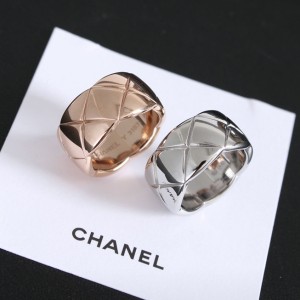 샤넬 chanel 코코 크러쉬 반지 (3color)