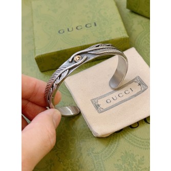 구찌 gucci 앵거 포레스트 브레이슬릿