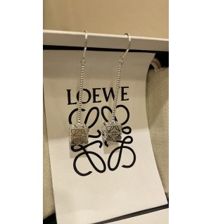 로에베 loewe 귀걸이