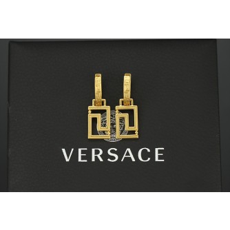 베르사체 versace 귀걸이