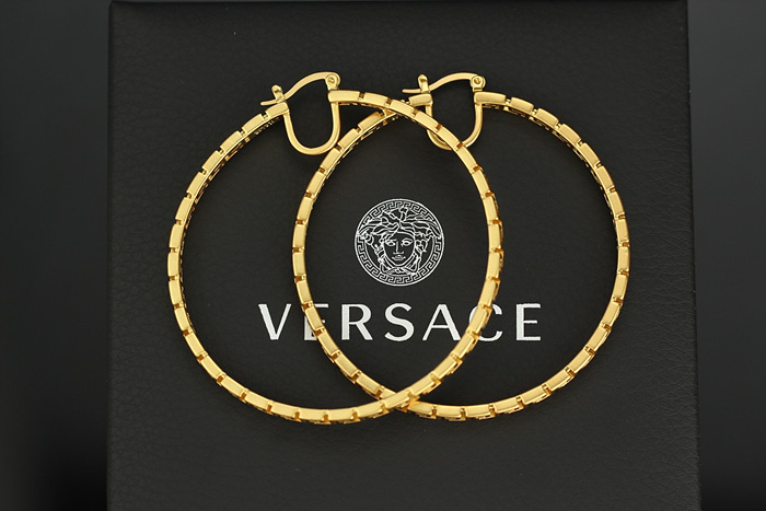 베르사체 versace 귀걸이