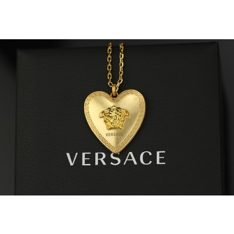 베르사체 versace 목걸이