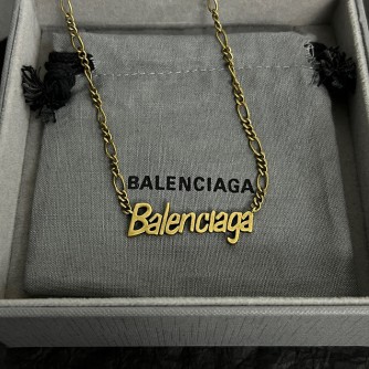 발렌시아가 balenciaga 목걸이