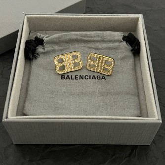 발렌시아가 balenciaga BB 귀걸이