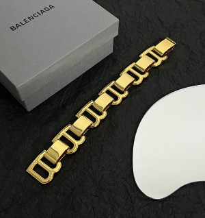 발렌시아가 balenciaga hourgalss 브레이슬릿