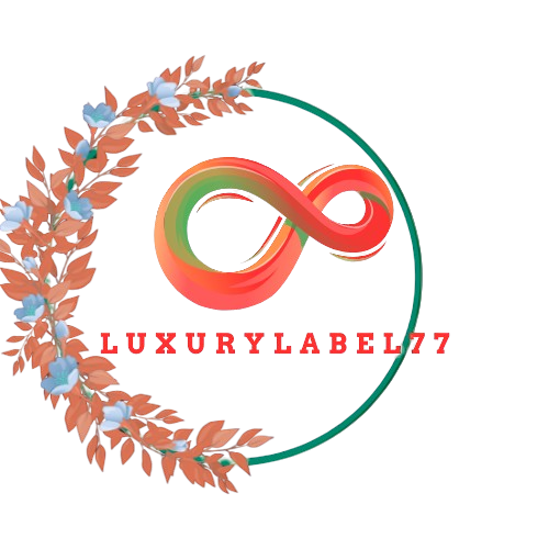 Luxury Label77